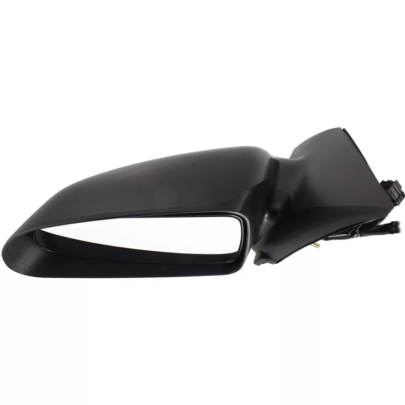 Left Side Mirror outside rear view 2007 - 2007 DODGE DURANGO CH1320241 55077399AI