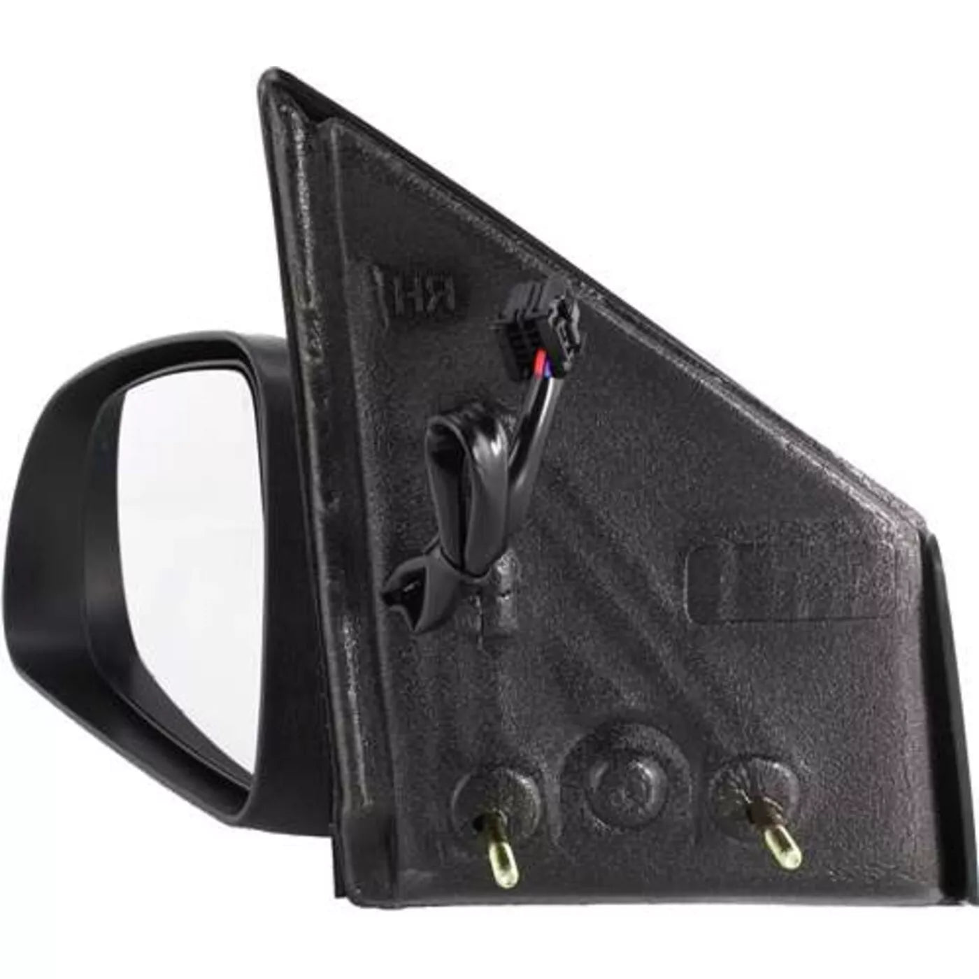 Left Side Mirror outside rear view 2007 - 2007 DODGE DURANGO CH1320241 55077399AI
