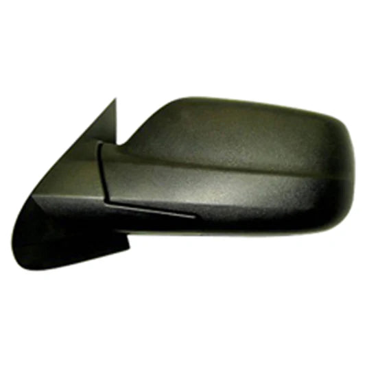 Left Side Mirror outside rear view 2005 - 2008 JEEP GRAND CHEROKEE CH1320244 55156455AE
