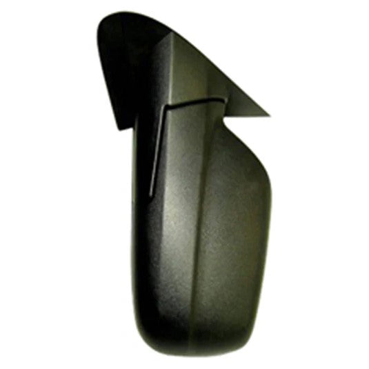 Left Side Mirror outside rear view 2005 - 2008 JEEP GRAND CHEROKEE CH1320244 55156455AE
