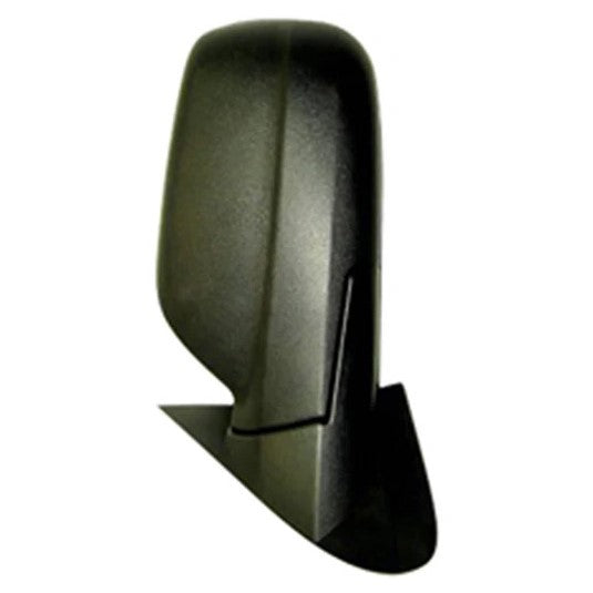 Left Side Mirror outside rear view 2005 - 2008 JEEP GRAND CHEROKEE CH1320244 55156455AE