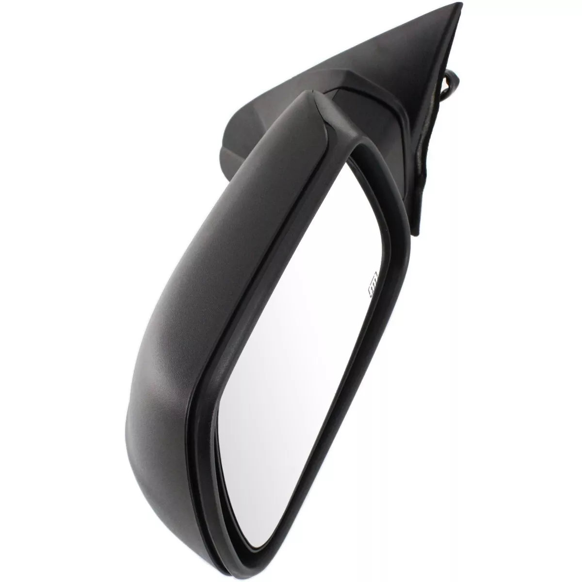 Left Side Mirror outside rear view 2005 - 2010 JEEP GRAND CHEROKEE CH1320246 55156453AE
