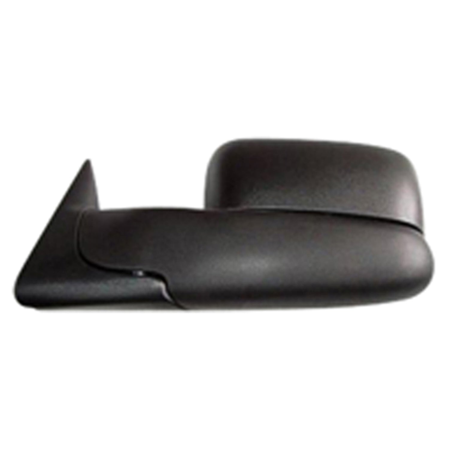 Left Side Mirror outside rear view 1999 - 2001 DODGE RAM 1500 CH1320258 55156335AC