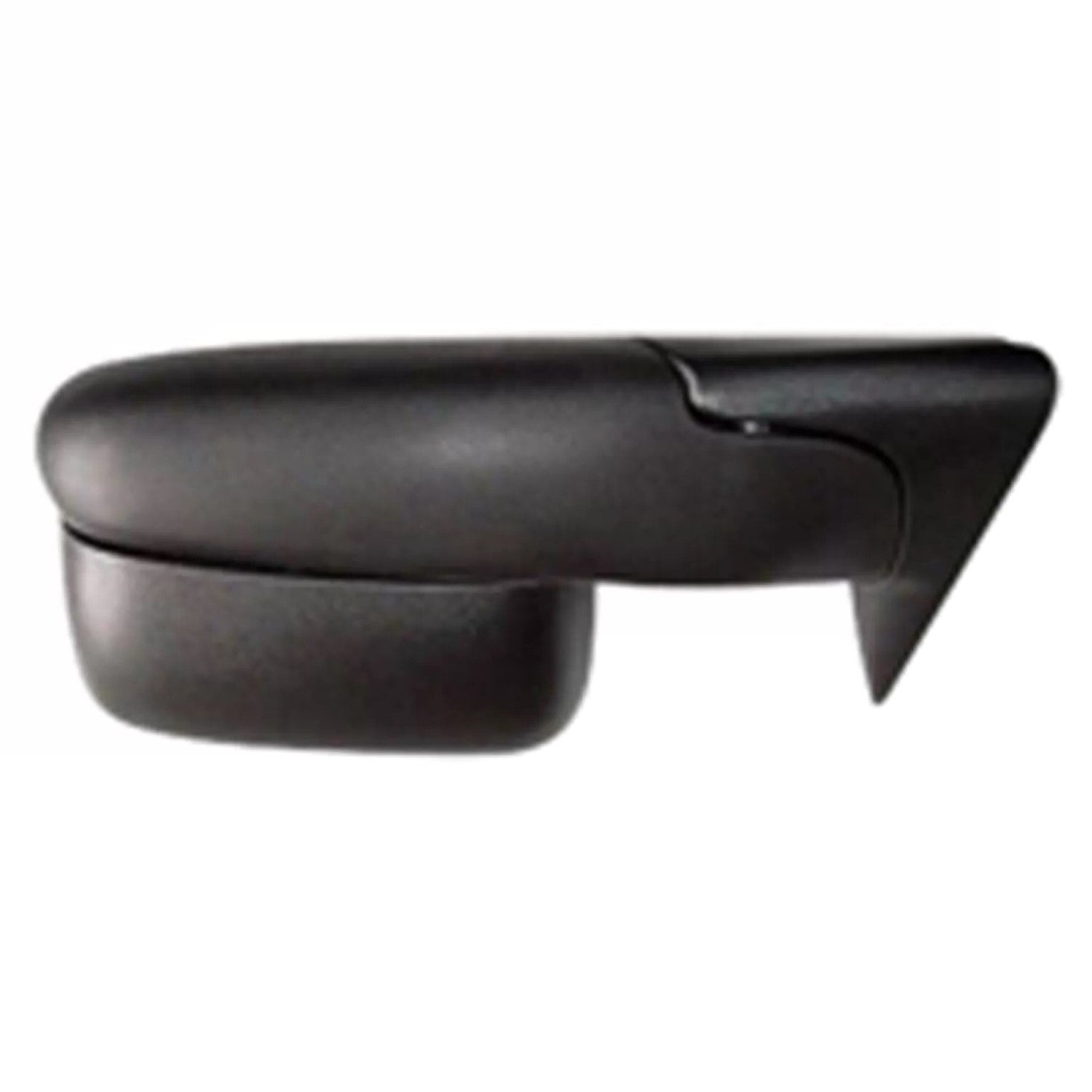 Left Side Mirror outside rear view 1999 - 2001 DODGE RAM 1500 CH1320258 55156335AC