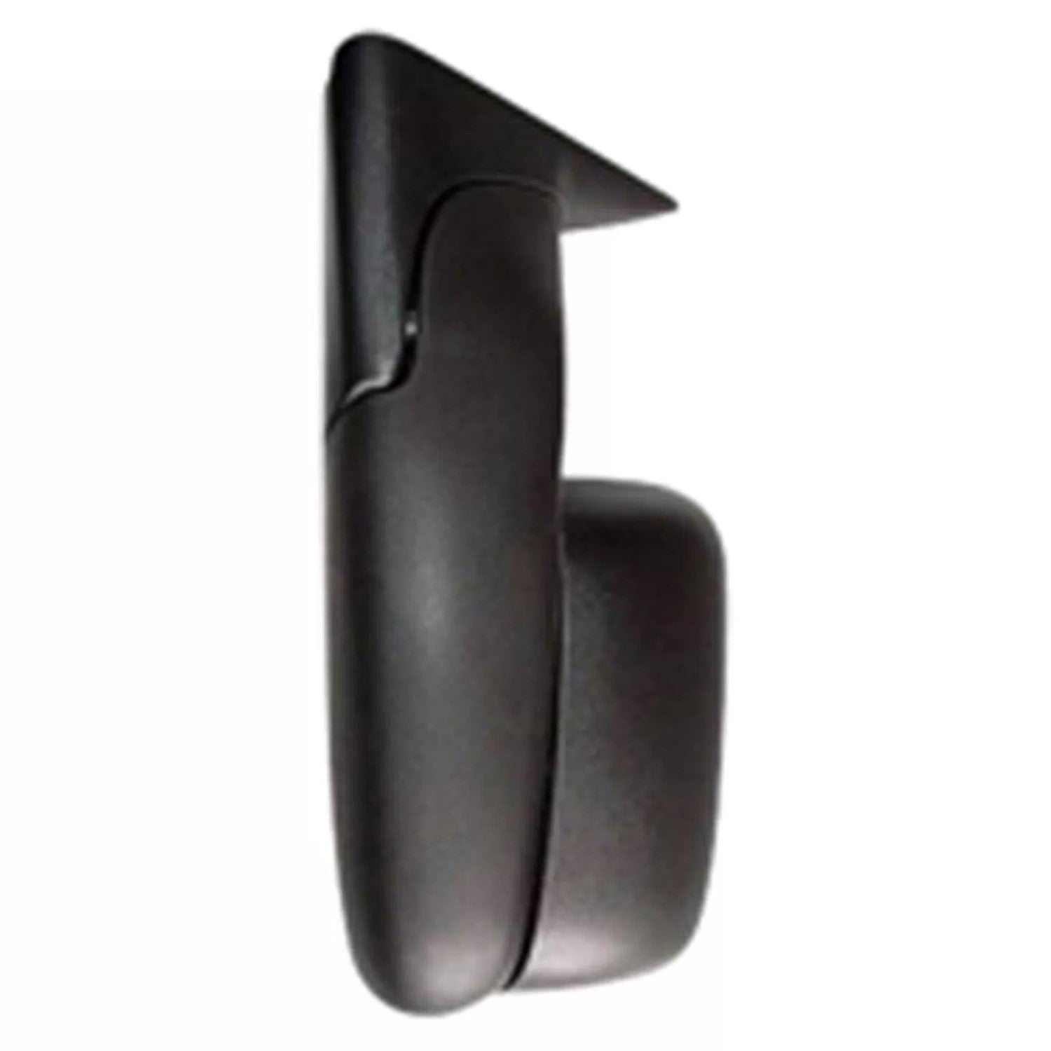 Left Side Mirror outside rear view 1999 - 2001 DODGE RAM 1500 CH1320258 55156335AC