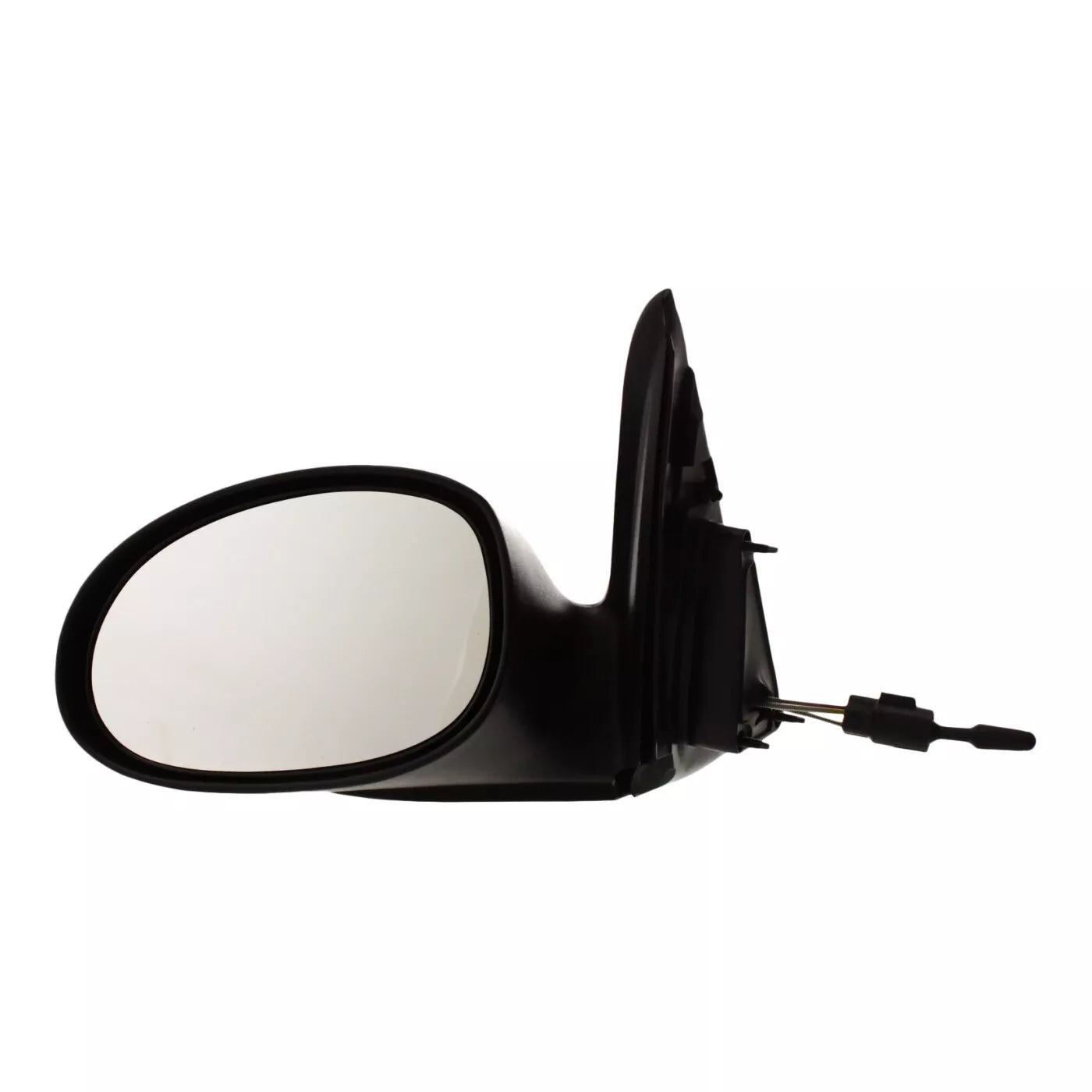 Left Side Mirror outside rear view 2004 - 2009 CHRYSLER PT CRUISER CH1320260 5067451AD