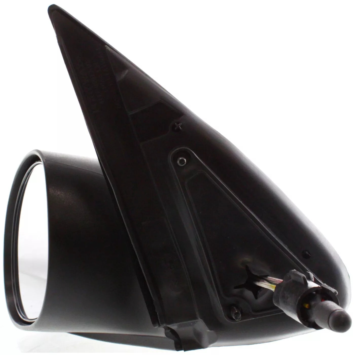 Left Side Mirror outside rear view 2004 - 2009 CHRYSLER PT CRUISER CH1320260 5067451AD
