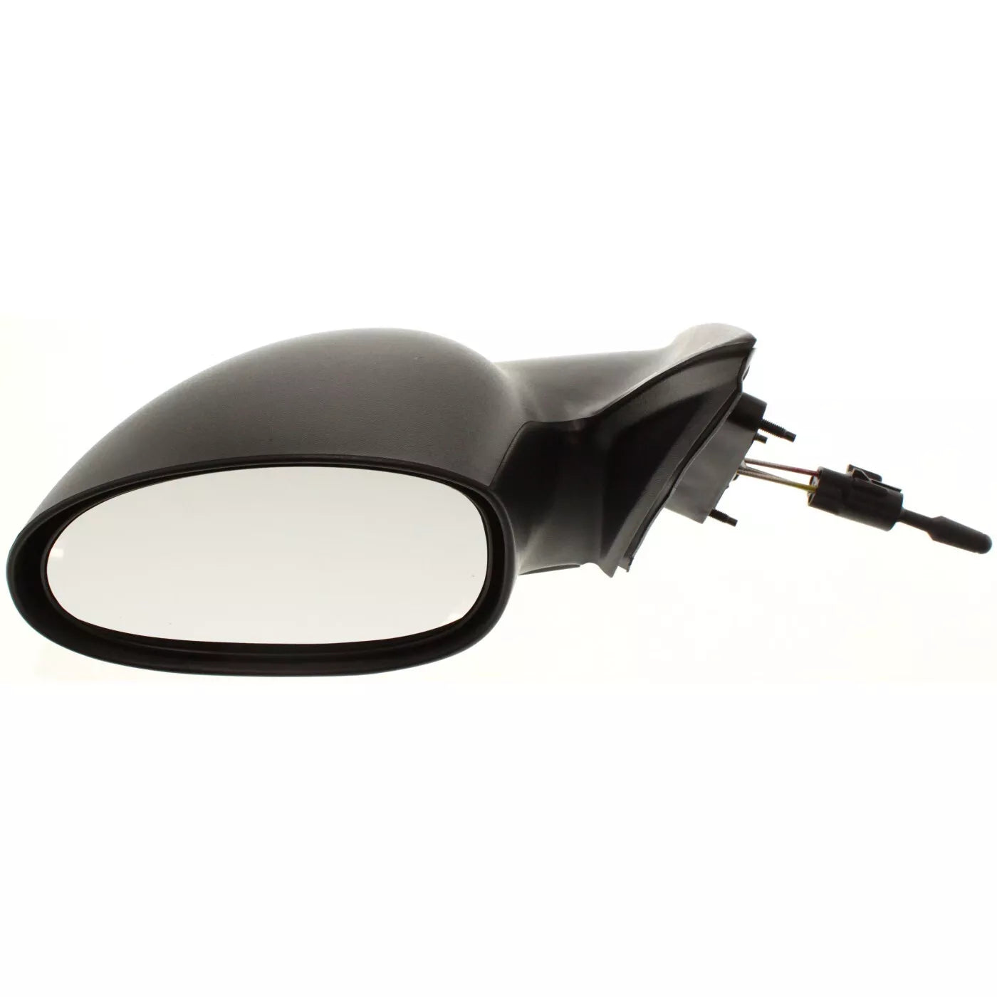Left Side Mirror outside rear view 2004 - 2009 CHRYSLER PT CRUISER CH1320260 5067451AD