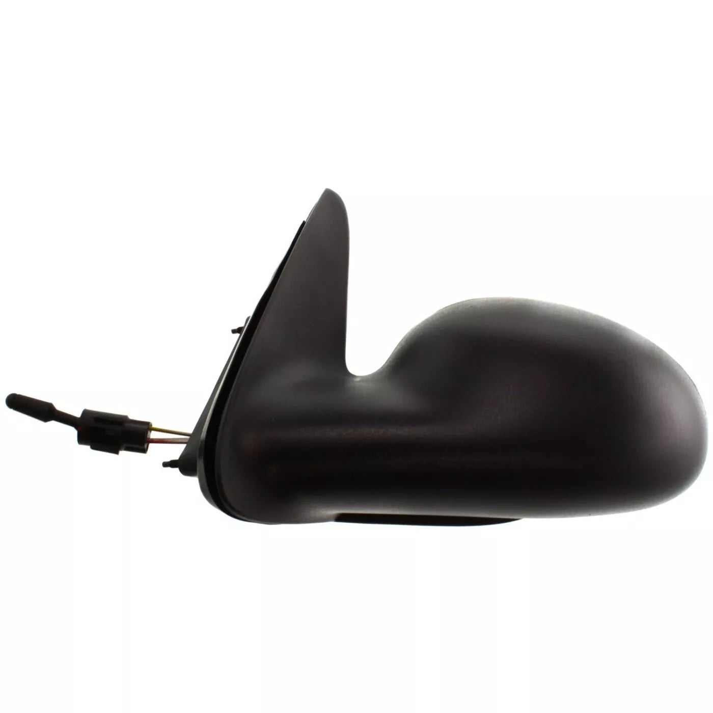 Left Side Mirror outside rear view 2004 - 2009 CHRYSLER PT CRUISER CH1320260 5067451AD