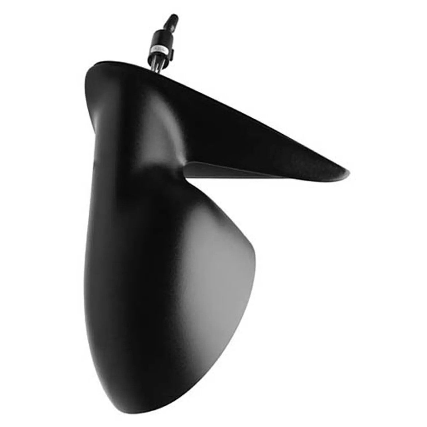 Left Side Mirror outside rear view 2004 - 2010 CHRYSLER PT CRUISER CH1320261 5067423AD