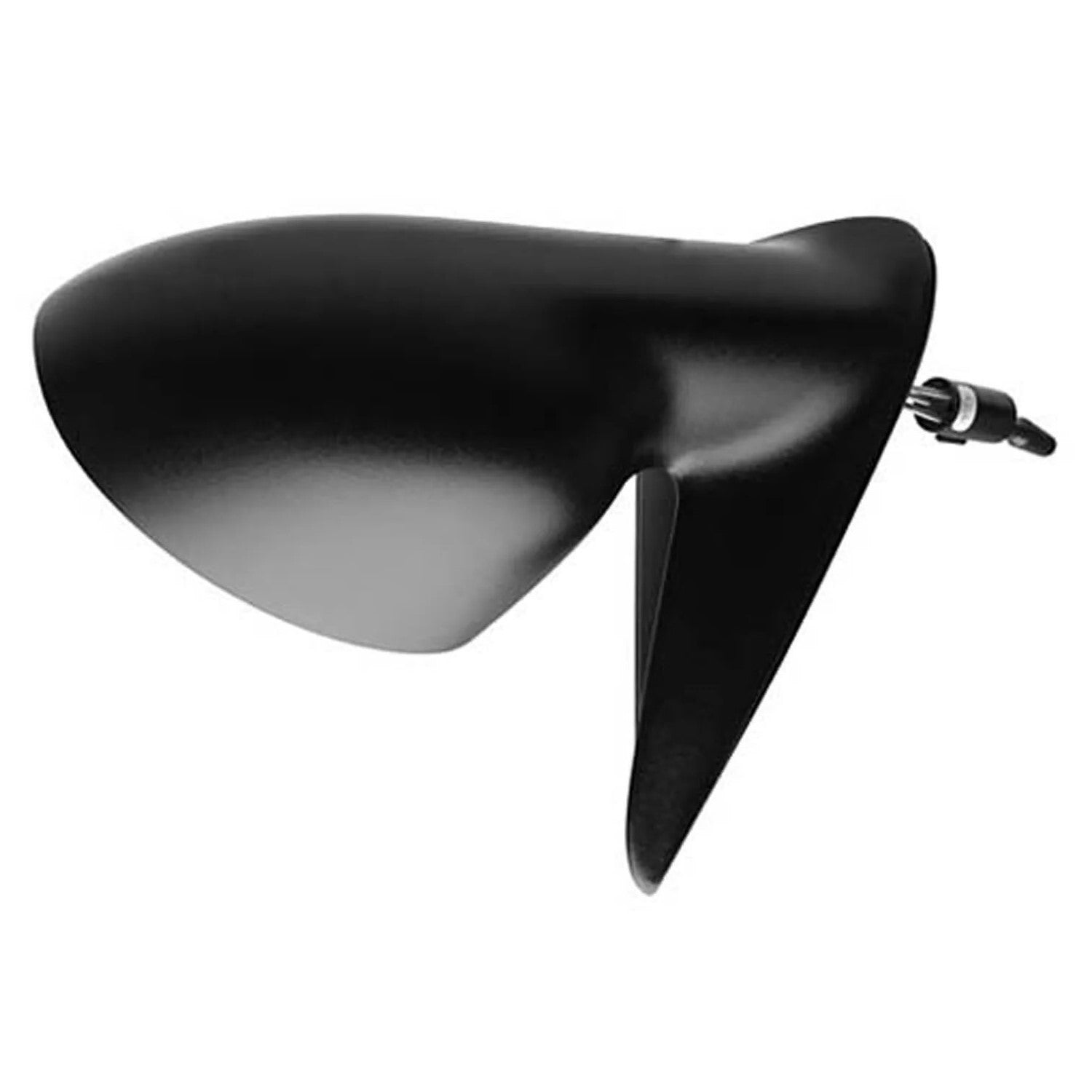 Left Side Mirror outside rear view 2004 - 2010 CHRYSLER PT CRUISER CH1320261 5067423AD