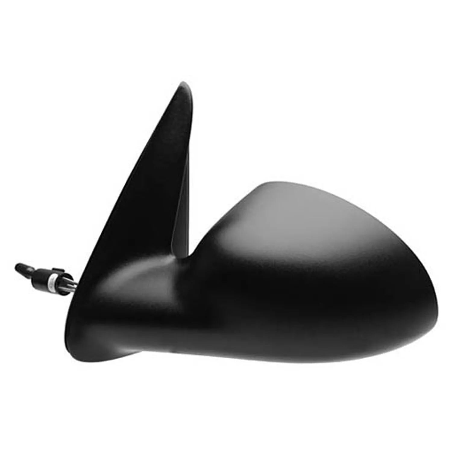 Left Side Mirror outside rear view 2004 - 2010 CHRYSLER PT CRUISER CH1320261 5067423AD