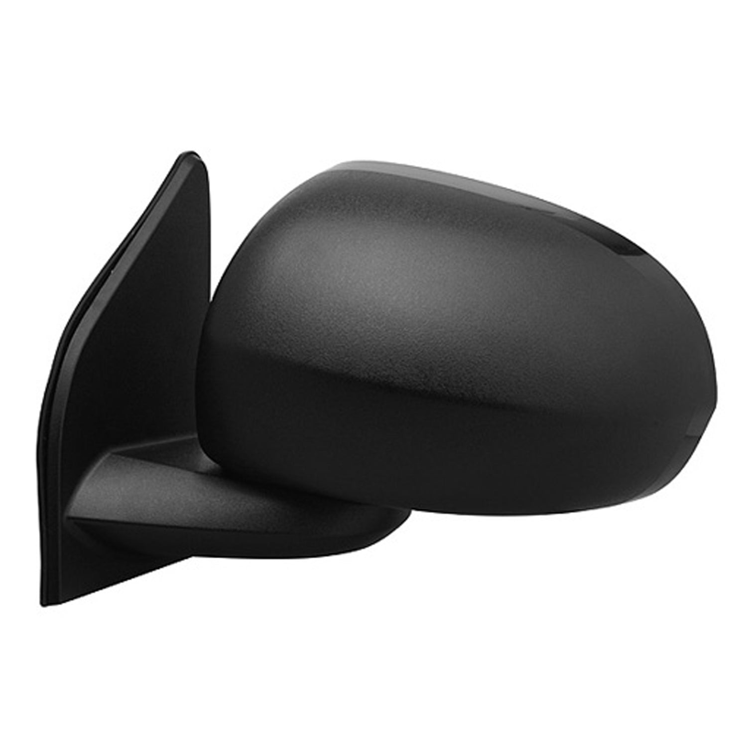 Left Side Mirror outside rear view 2007 - 2016 JEEP COMPASS CH1320262 5115047AM