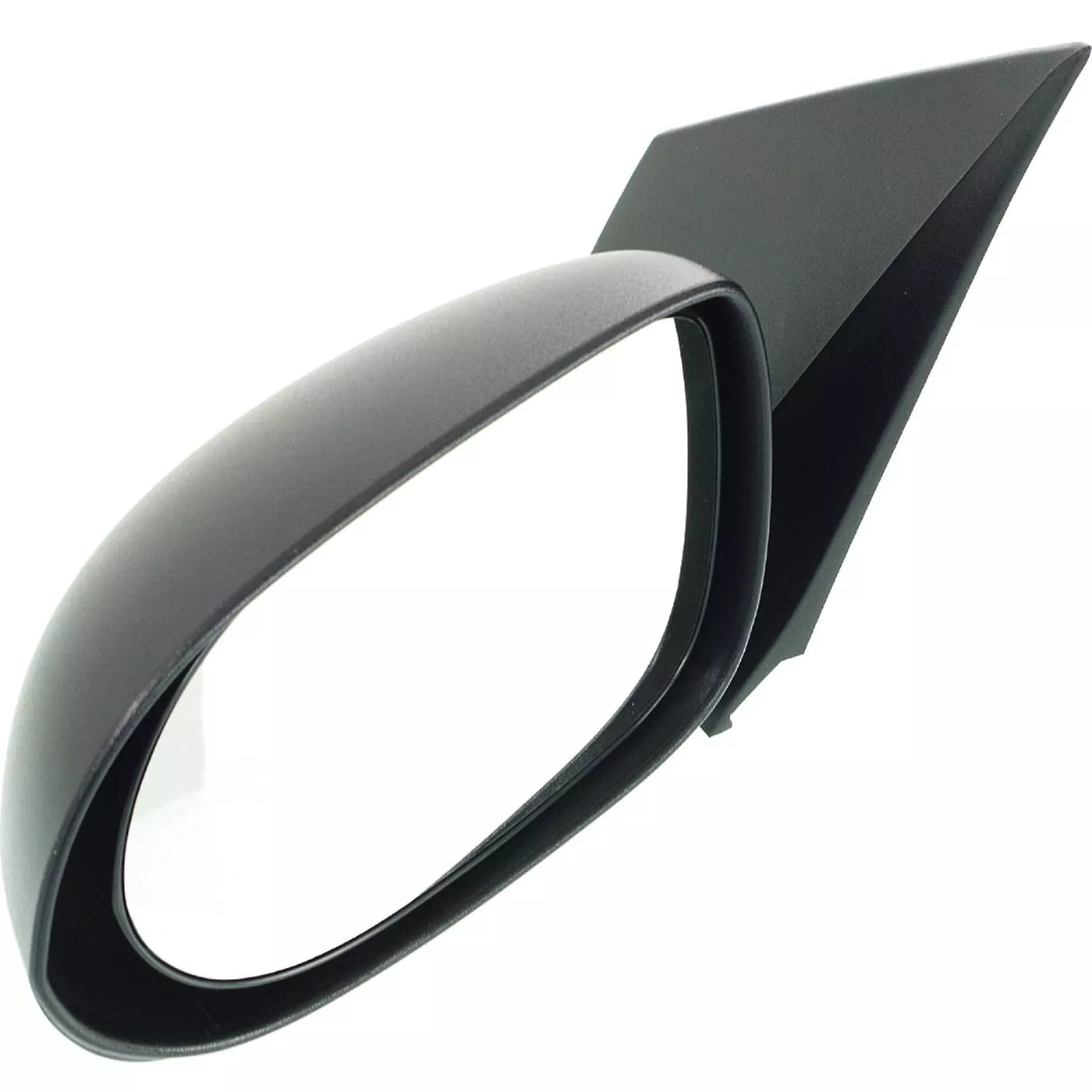 Left Side Mirror outside rear view 2007 - 2012 DODGE CALIBER CH1320264 5115037AC