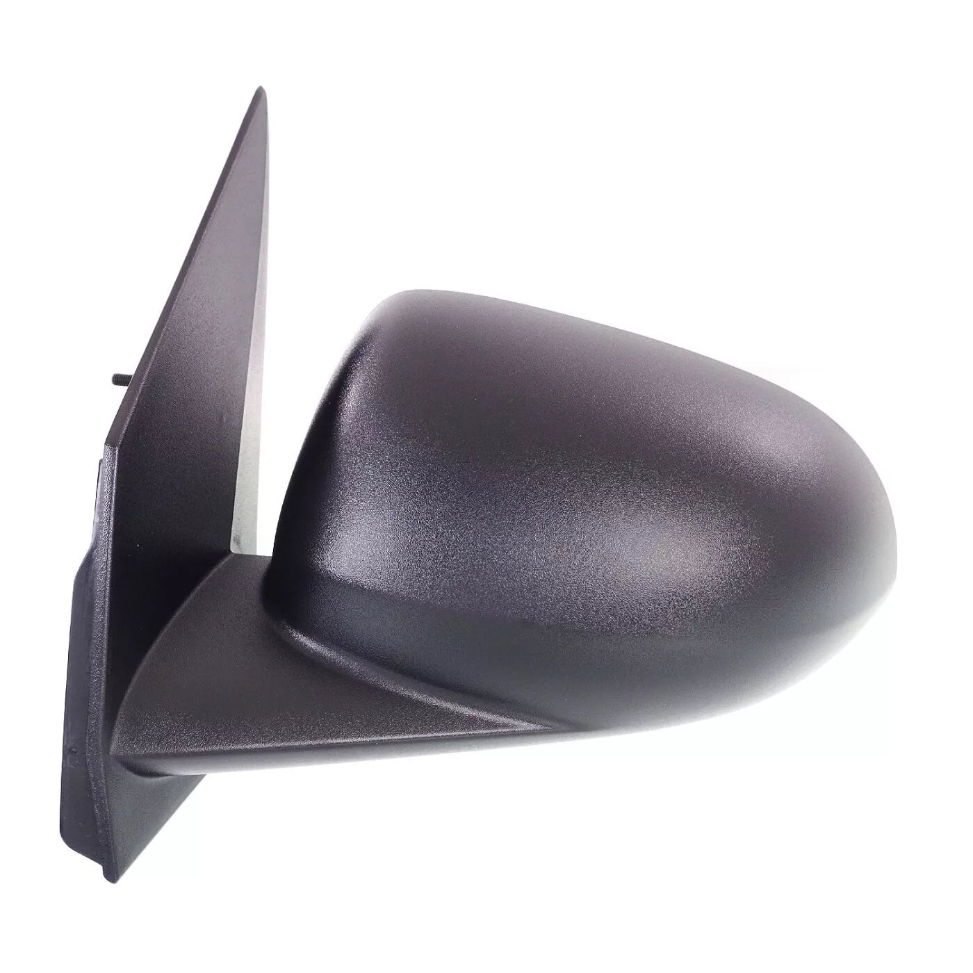 Left Side Mirror outside rear view 2007 - 2012 DODGE CALIBER CH1320264 5115037AC