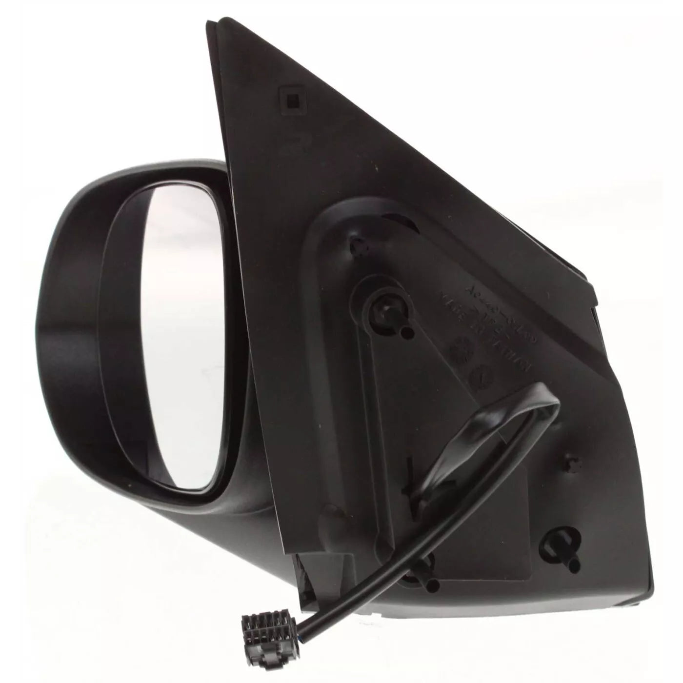 Left Side Mirror outside rear view 2007 - 2012 DODGE CALIBER CH1320265 5115039AC