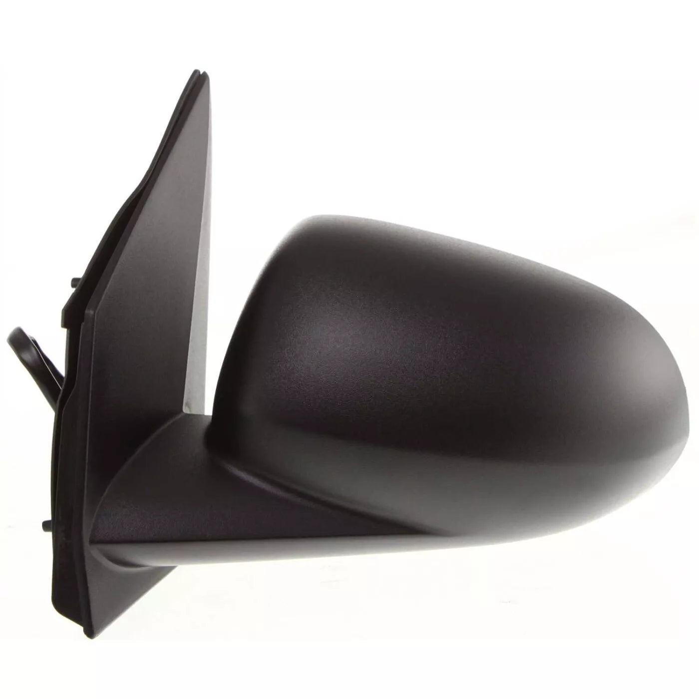 Left Side Mirror outside rear view 2007 - 2012 DODGE CALIBER CH1320265 5115039AC