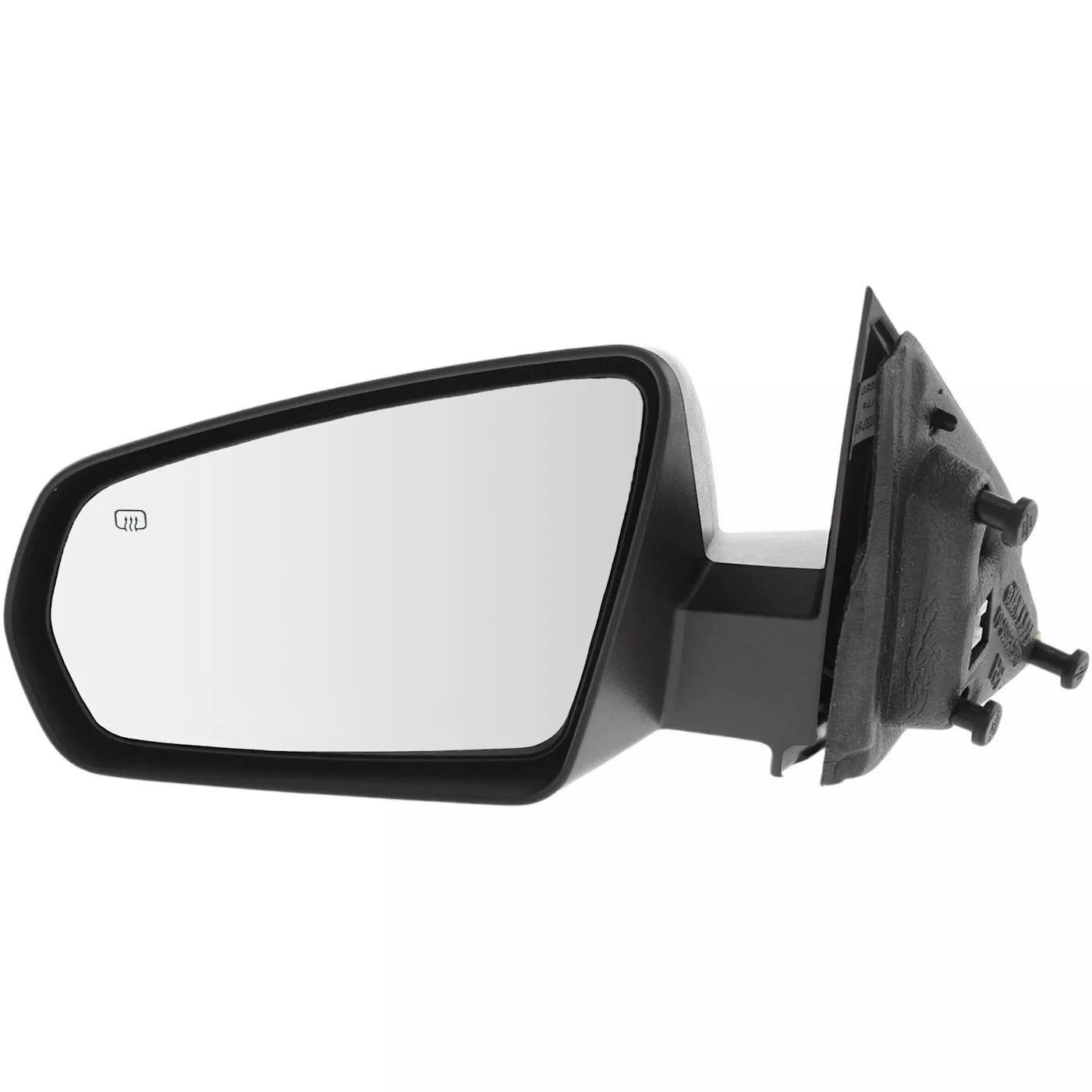 Left Side Mirror outside rear view 2008 - 2014 DODGE AVENGER CH1320268 5076503AC