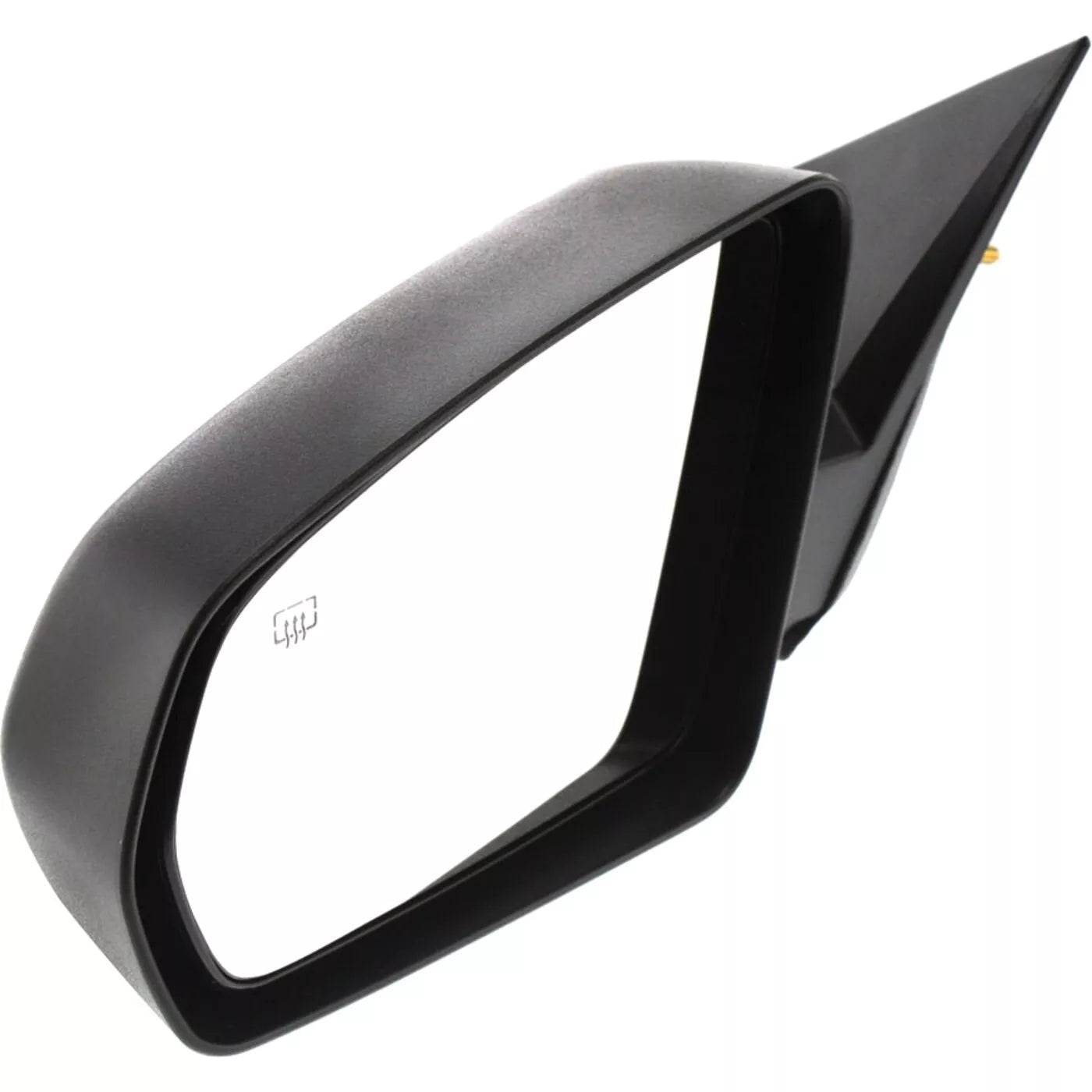 Left Side Mirror outside rear view 2008 - 2014 DODGE AVENGER CH1320268 5076503AC
