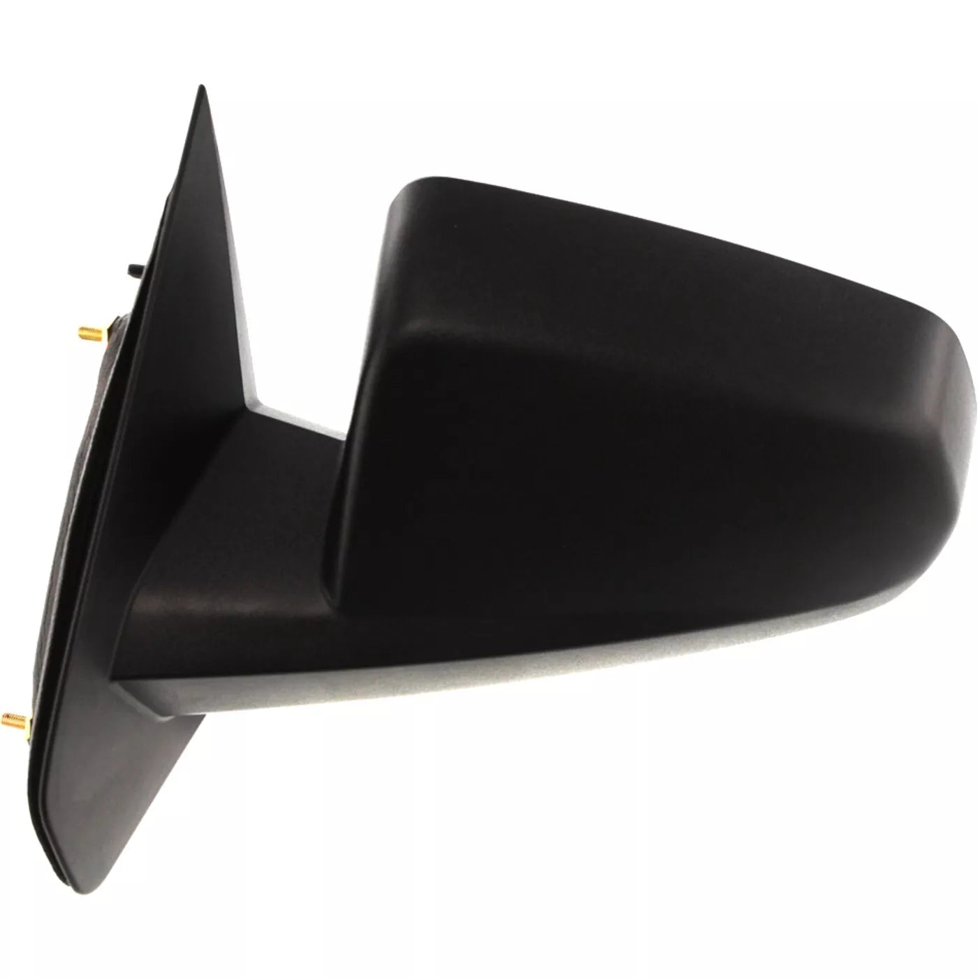 Left Side Mirror outside rear view 2008 - 2014 DODGE AVENGER CH1320268 5076503AC