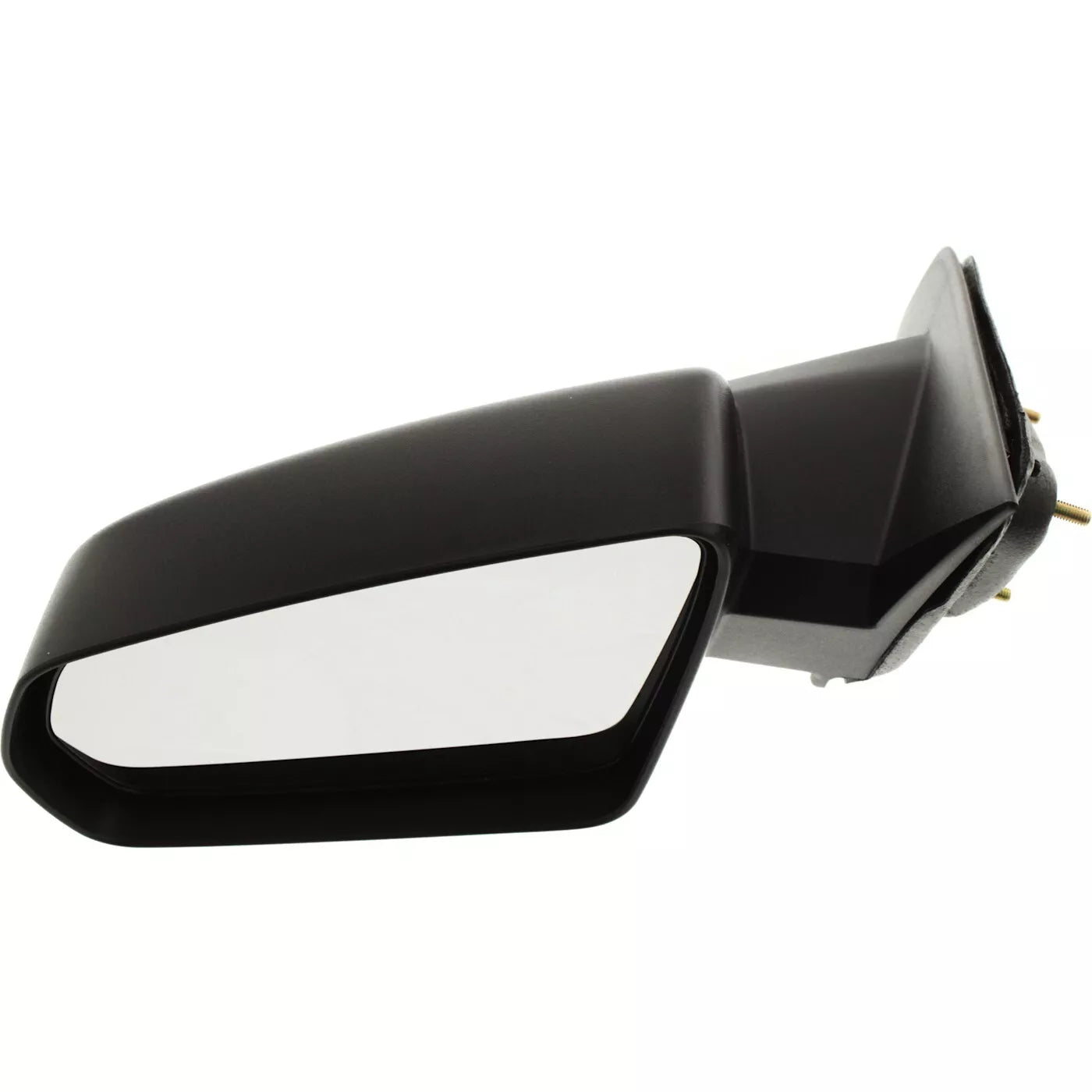 Left Side Mirror outside rear view 2008 - 2014 DODGE AVENGER CH1320269 5008989AB