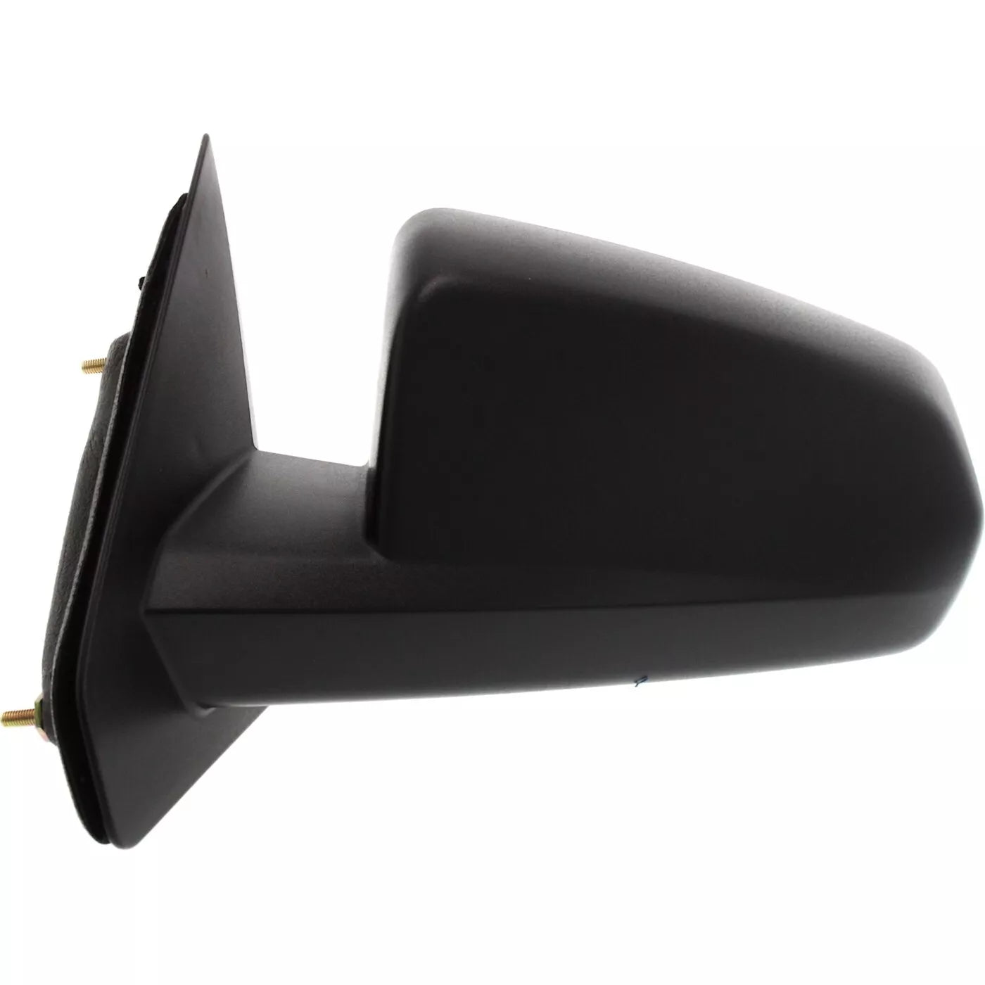 Left Side Mirror outside rear view 2008 - 2014 DODGE AVENGER CH1320269 5008989AB