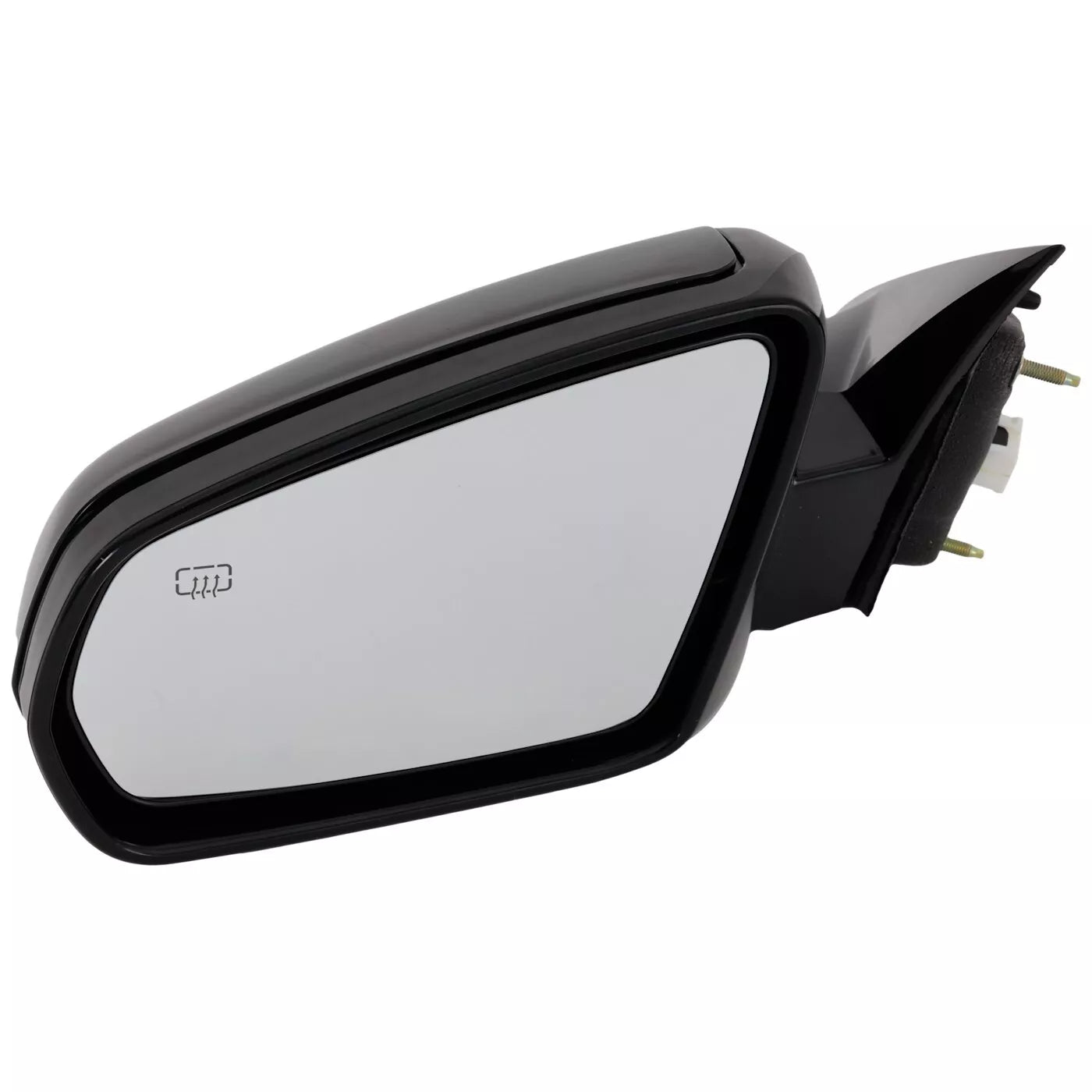 Left Side Mirror outside rear view 2007 - 2010 CHRYSLER SEBRING CH1320270 1AL011XRAC