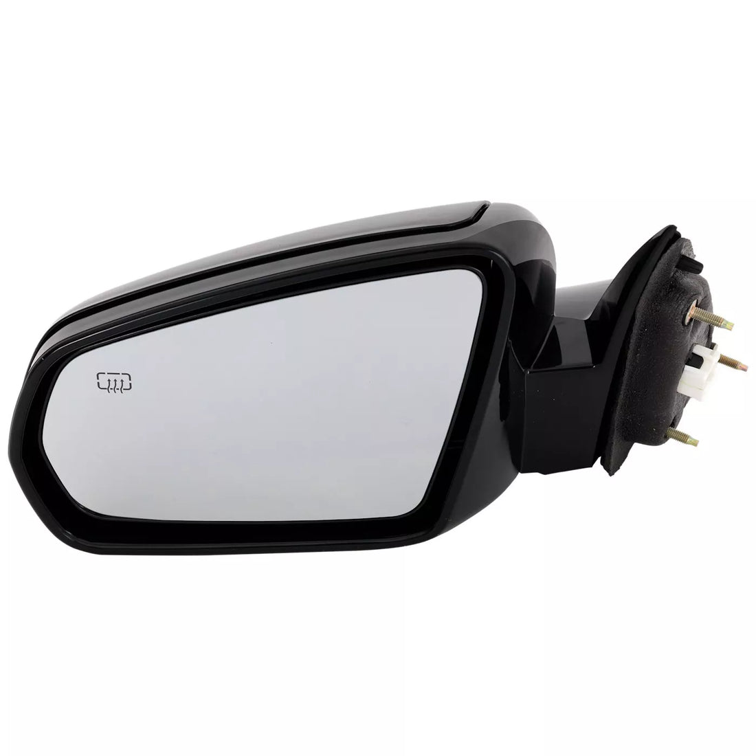 Left Side Mirror outside rear view 2007 - 2010 CHRYSLER SEBRING CH1320270 1AL011XRAC