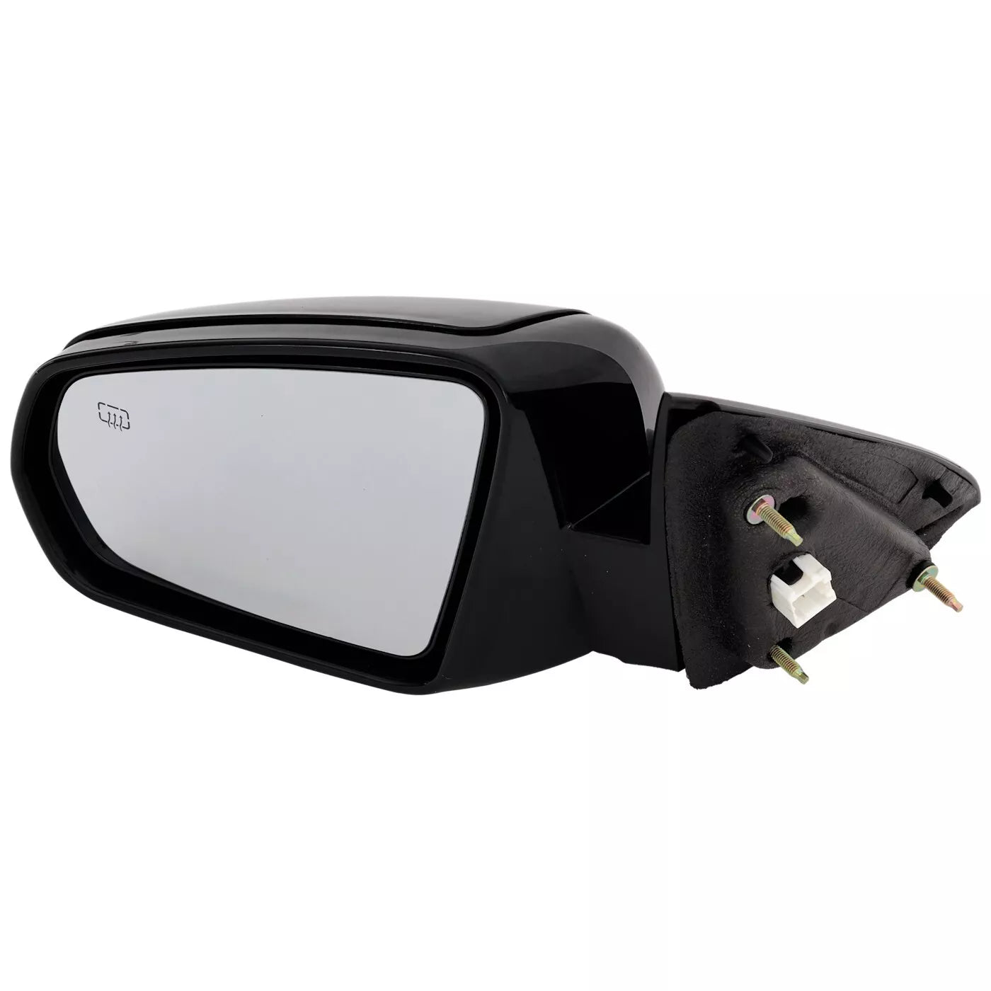 Left Side Mirror outside rear view 2007 - 2010 CHRYSLER SEBRING CH1320270 1AL011XRAC
