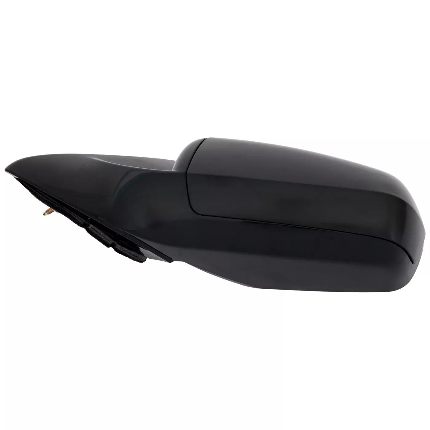 Left Side Mirror outside rear view 2007 - 2010 CHRYSLER SEBRING CH1320270 1AL011XRAC