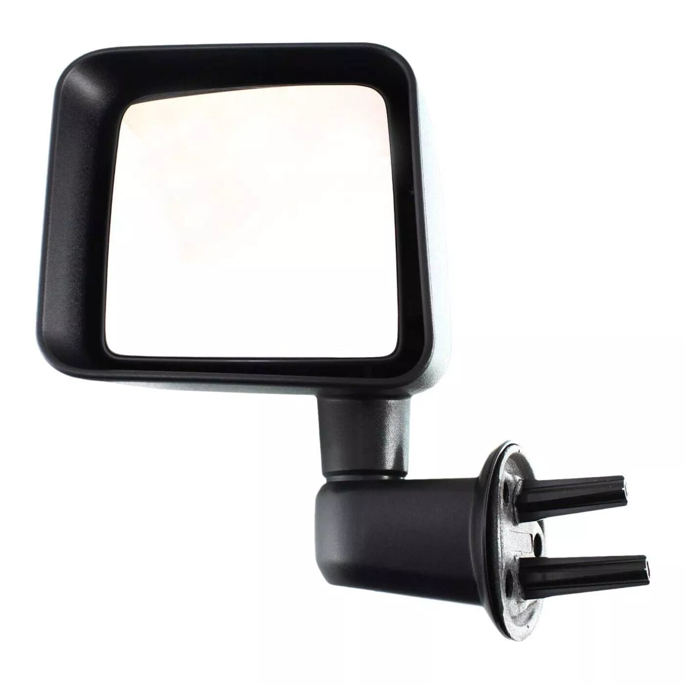 Left Side Mirror outside rear view 2007 - 2018 JEEP WRANGLER CH1320271 68081251AB