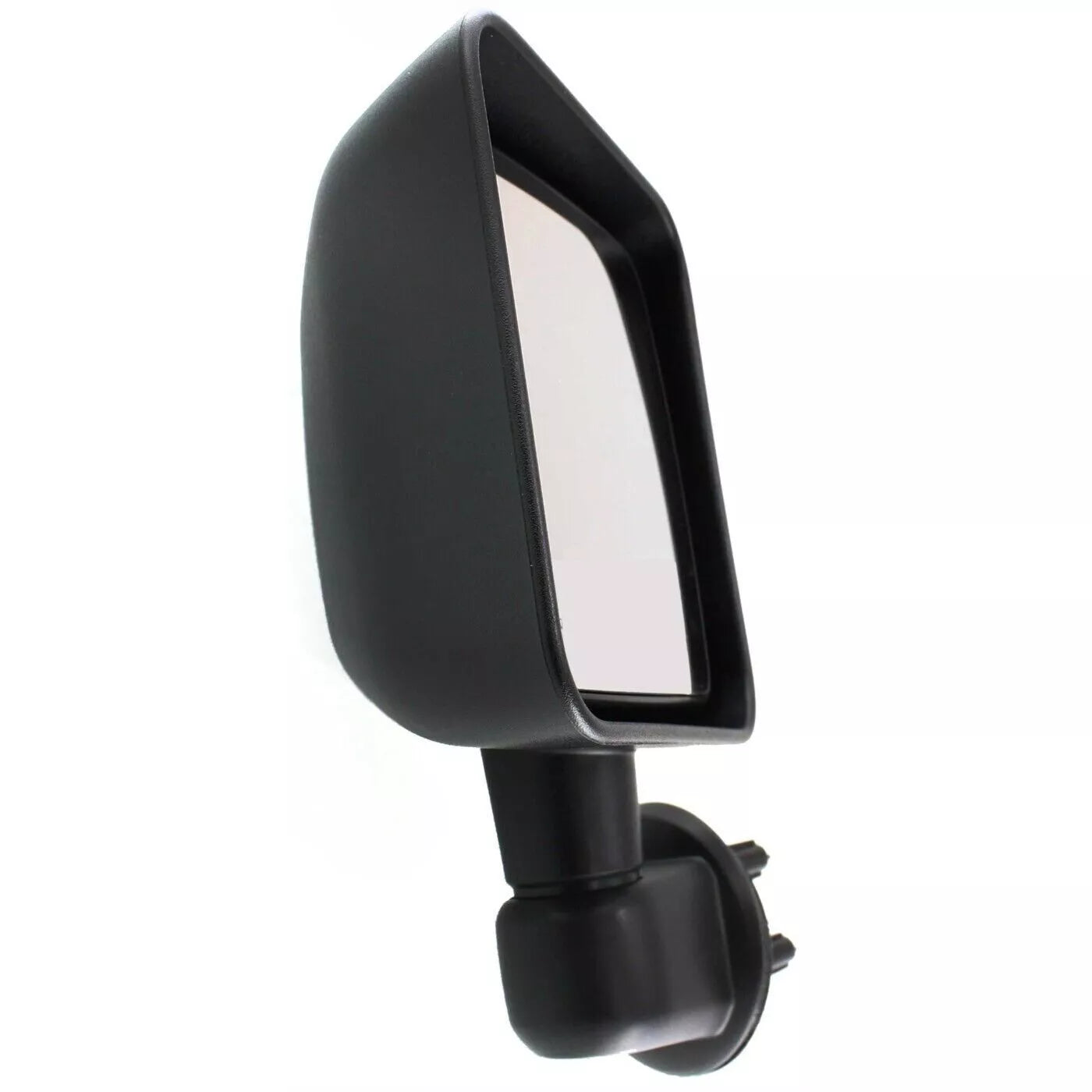 Left Side Mirror outside rear view 2007 - 2018 JEEP WRANGLER CH1320271 68081251AB