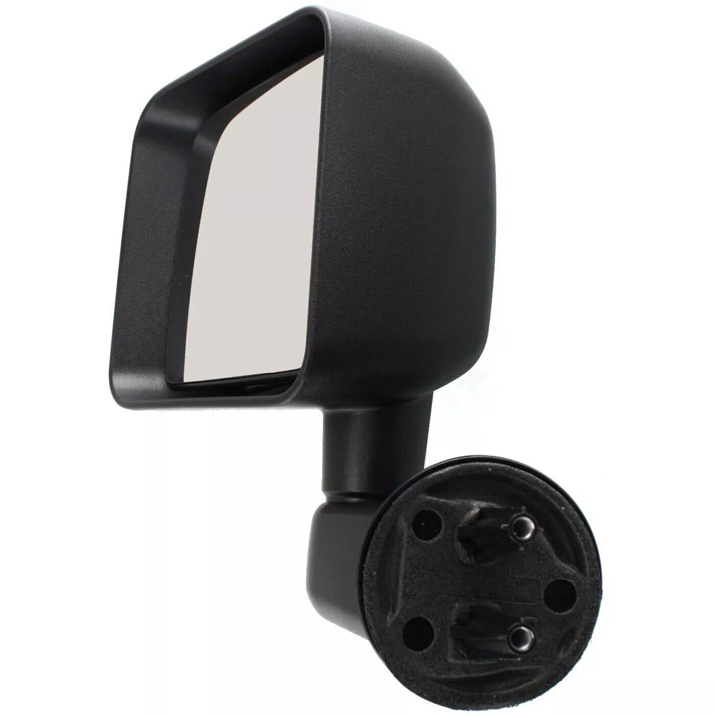 Left Side Mirror outside rear view 2007 - 2018 JEEP WRANGLER CH1320271 68081251AB