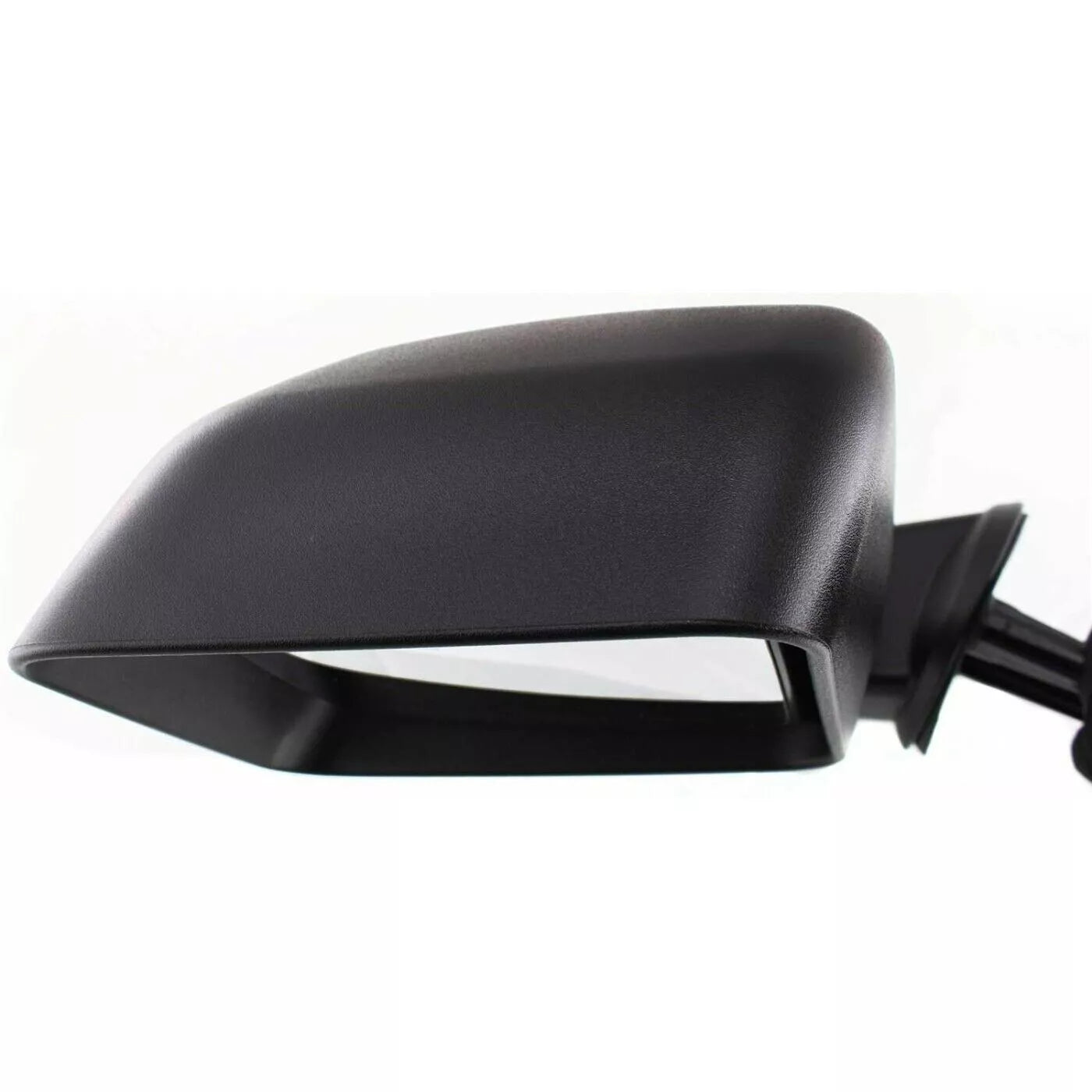 Left Side Mirror outside rear view 2007 - 2018 JEEP WRANGLER CH1320271 68081251AB