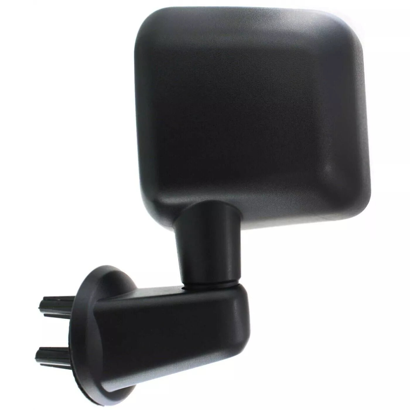 Left Side Mirror outside rear view 2007 - 2018 JEEP WRANGLER CH1320271 68081251AB