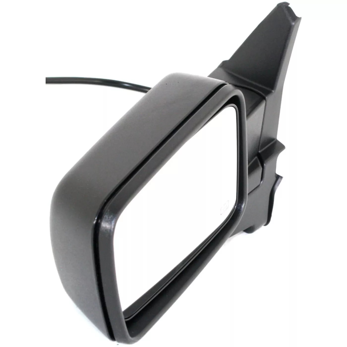 Left Side Mirror outside rear view 2006 - 2008 JEEP COMMANDER CH1320276 55157011AD