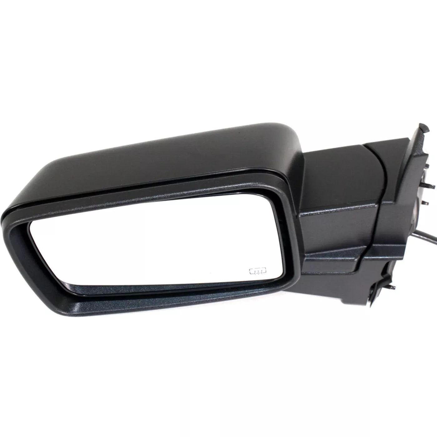 Left Side Mirror outside rear view 2006 - 2008 JEEP COMMANDER CH1320276 55157011AD