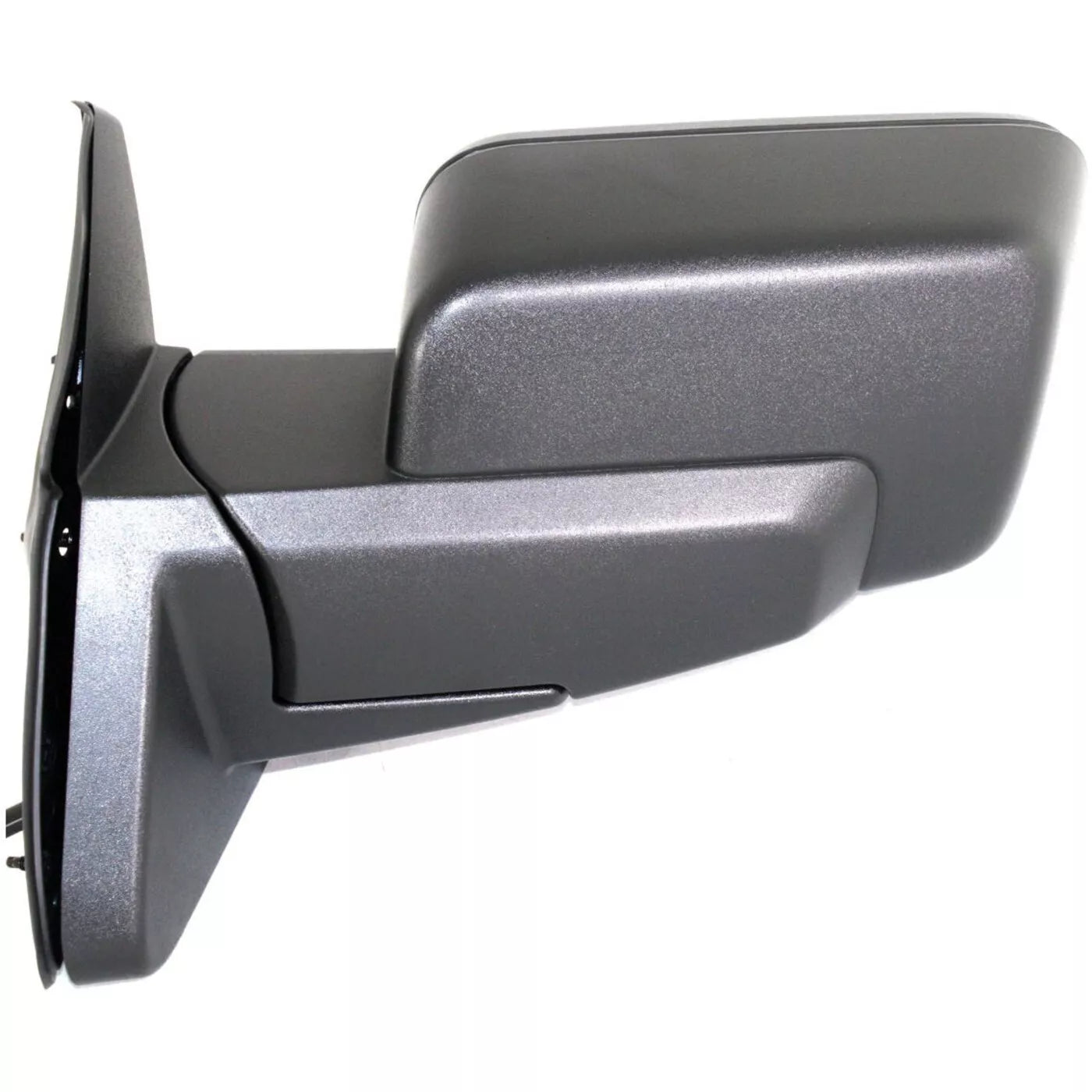 Left Side Mirror outside rear view 2006 - 2008 JEEP COMMANDER CH1320276 55157011AD