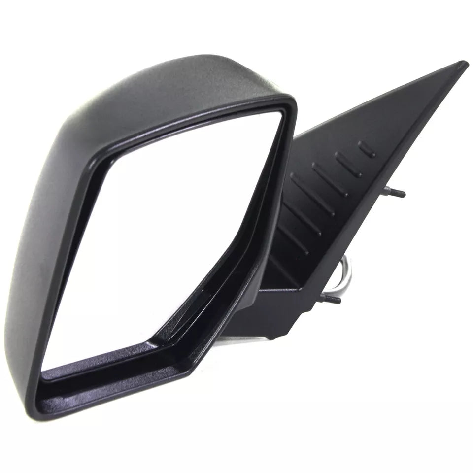 Left Side Mirror outside rear view 2008 - 2009 JEEP LIBERTY CH1320279 57010077AF
