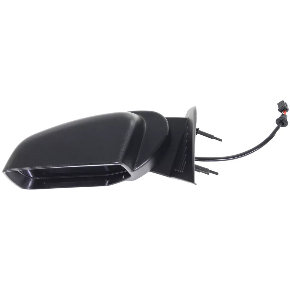 Left Side Mirror outside rear view 2008 - 2009 JEEP LIBERTY CH1320279 57010077AF
