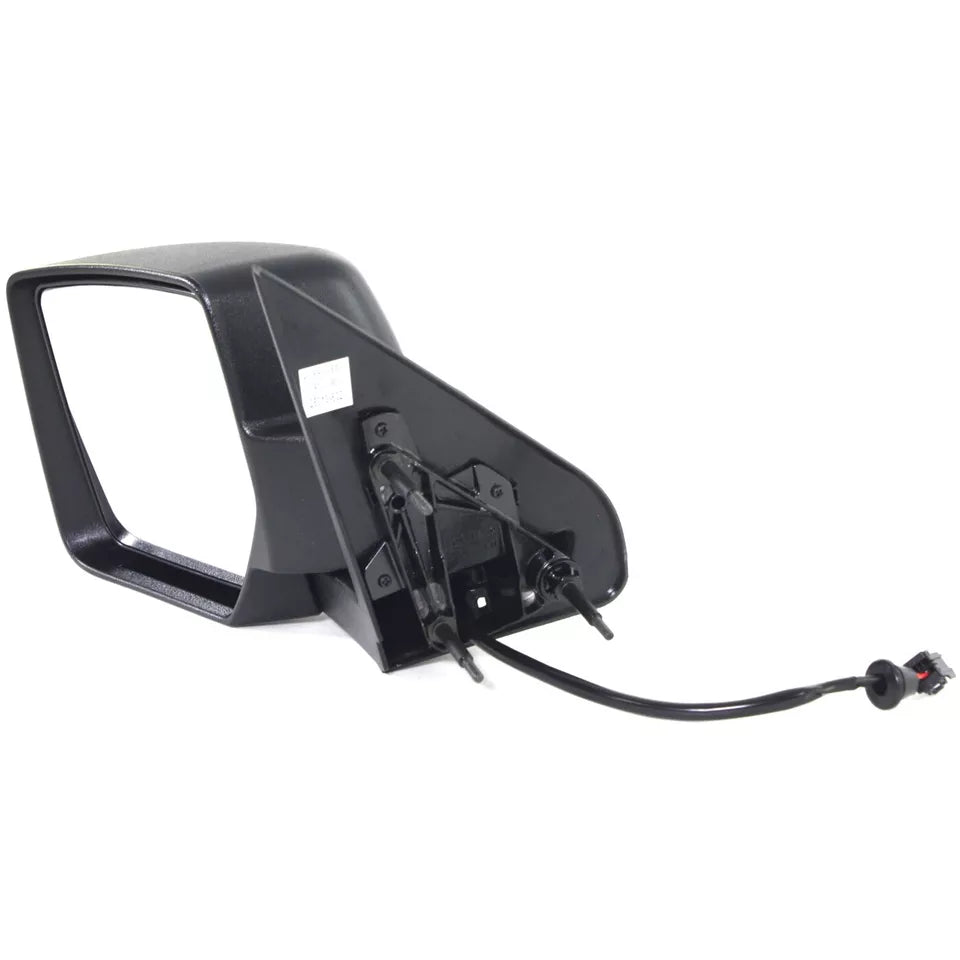 Left Side Mirror outside rear view 2008 - 2009 JEEP LIBERTY CH1320279 57010077AF