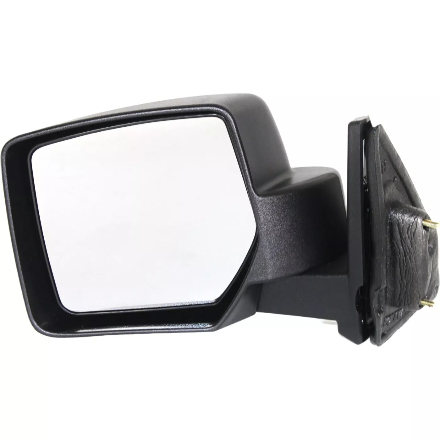 Left Side Mirror outside rear view 2007 - 2017 JEEP PATRIOT CH1320281 5155457AD