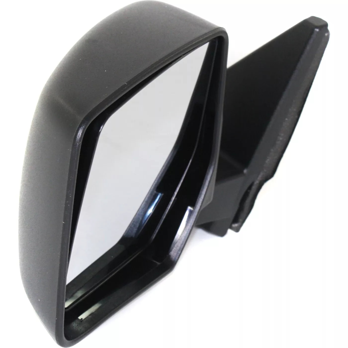 Left Side Mirror outside rear view 2007 - 2017 JEEP PATRIOT CH1320281 5155457AD