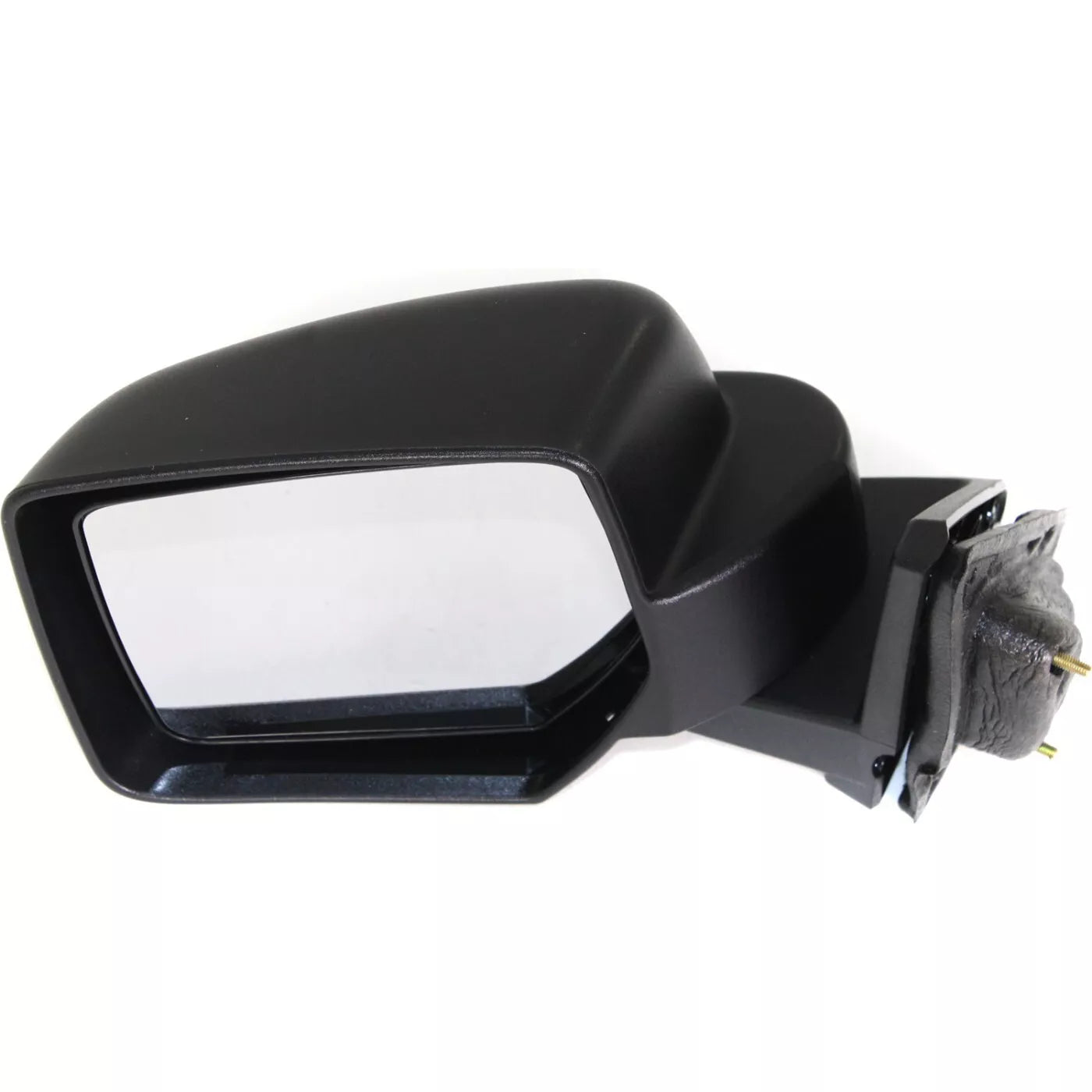 Left Side Mirror outside rear view 2007 - 2017 JEEP PATRIOT CH1320281 5155457AD