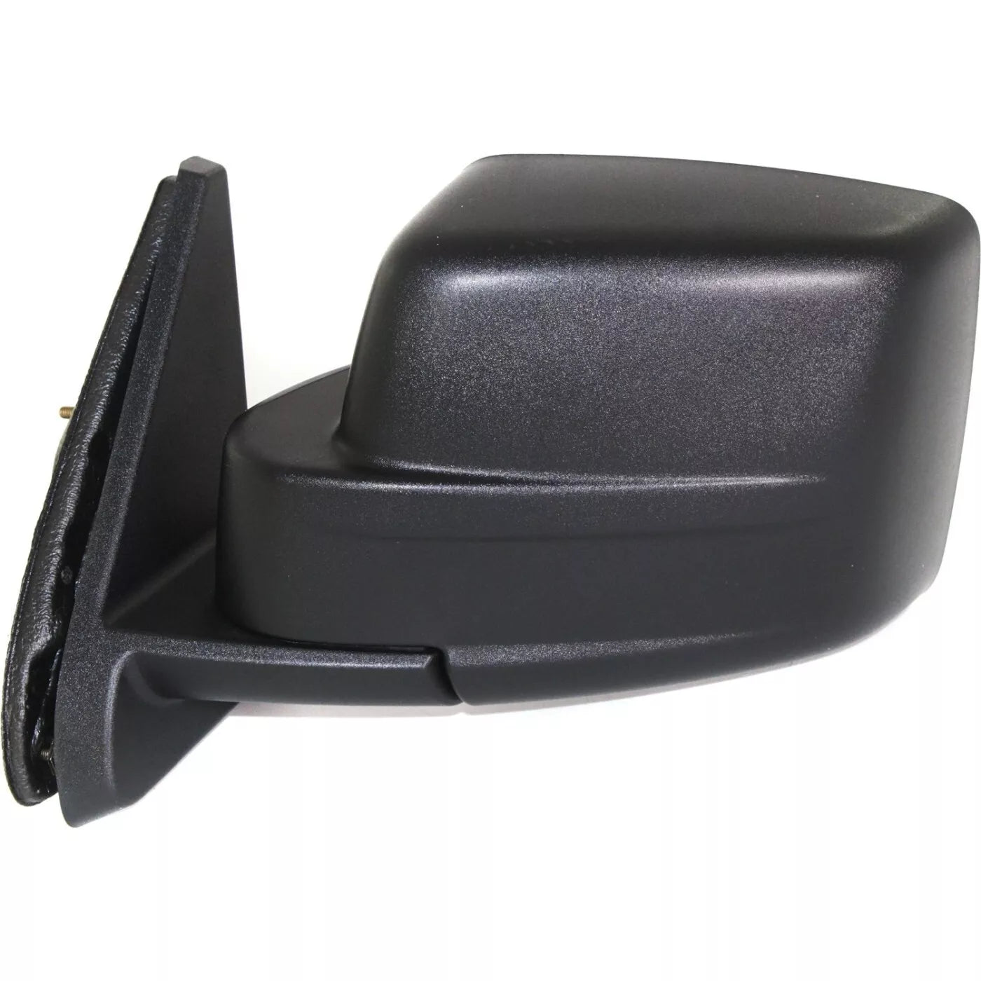 Left Side Mirror outside rear view 2007 - 2017 JEEP PATRIOT CH1320281 5155457AD