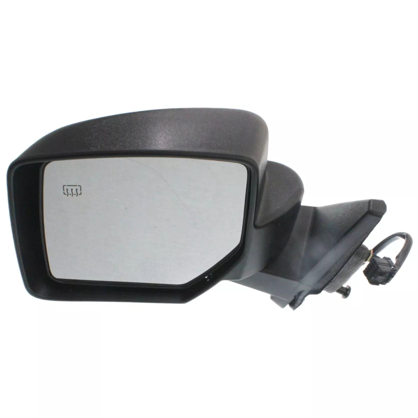 Left Side Mirror outside rear view 2007 - 2017 JEEP PATRIOT CH1320283,CH1320337 5155463AK,5115047AL