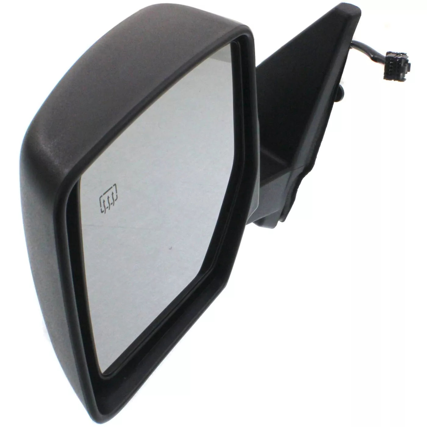 Left Side Mirror outside rear view 2007 - 2017 JEEP PATRIOT CH1320283,CH1320337 5155463AK,5115047AL