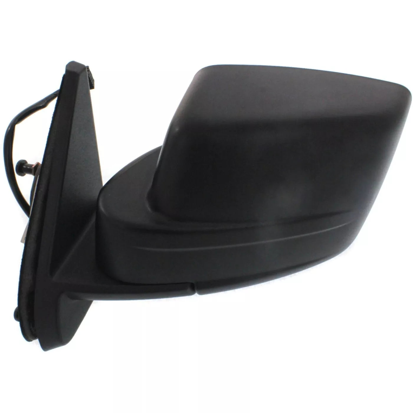 Left Side Mirror outside rear view 2007 - 2017 JEEP PATRIOT CH1320283,CH1320337 5155463AK,5115047AL