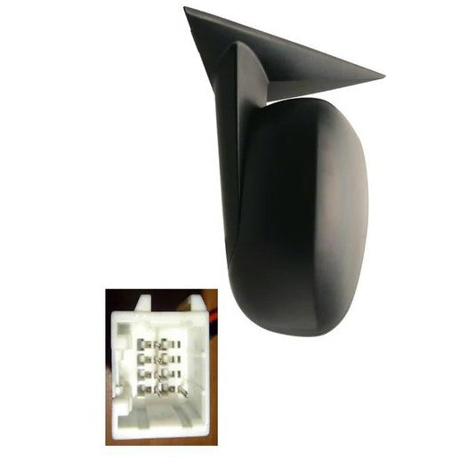 Left Side Mirror outside rear view 2006 - 2009 CHRYSLER 300 CH1320284 1CJ991XRAC-PFM