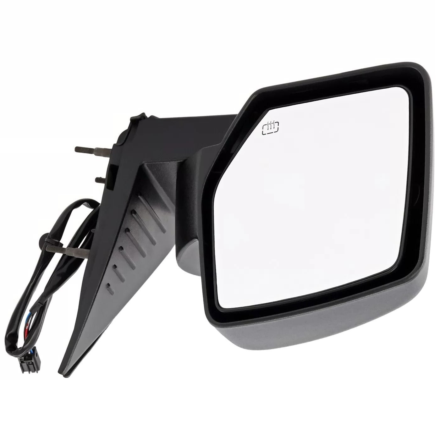 Left Side Mirror outside rear view 2008 - 2012 JEEP LIBERTY  CH1320287 57010185AF